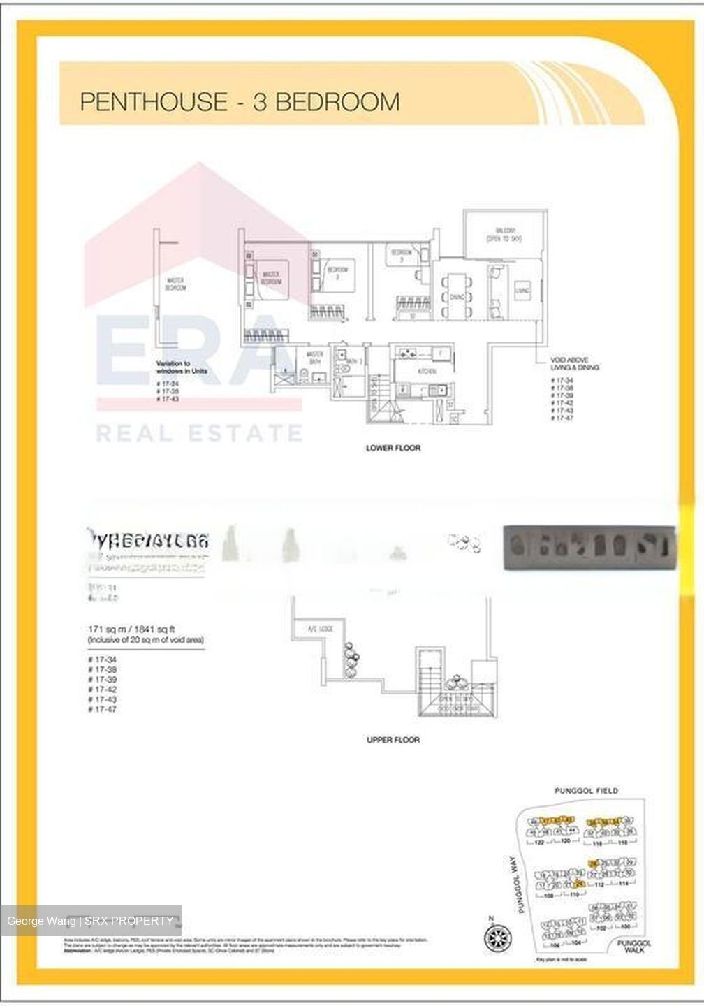 Twin Waterfalls (D19), Condominium #502089161